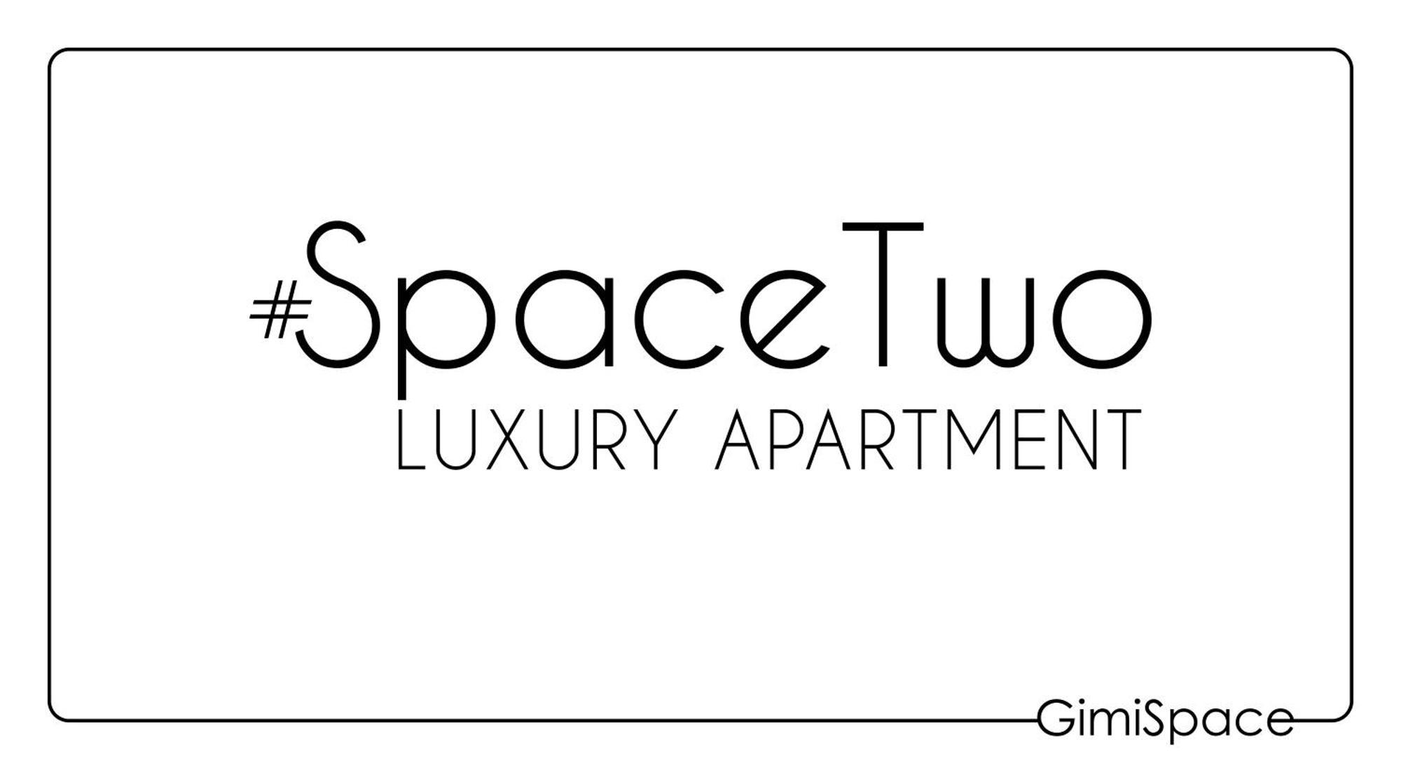 Spacetwo "Downtown Chill" By #Gimispace Lux Apt Thessaloniki Exterior photo